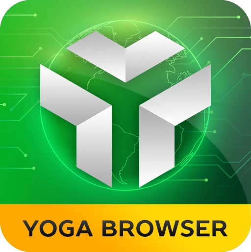 Yoga Browser