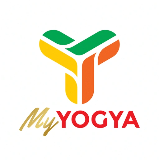 MyYOGYA
