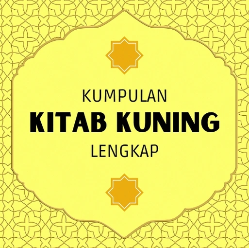 Kumpulan Kitab Kuning Lengkap
