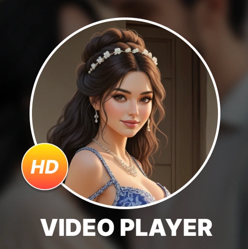 Pemain video HD semua format