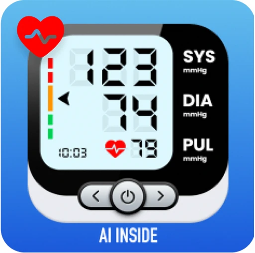 Dr. Blood Pressure: Diabetes