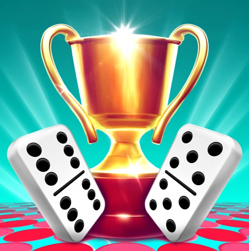 Domino Rivals: Permainan Papan