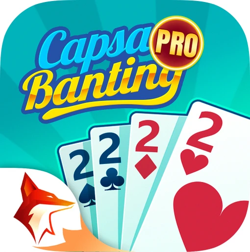 Big 2 Capsa Banting ZingPlay