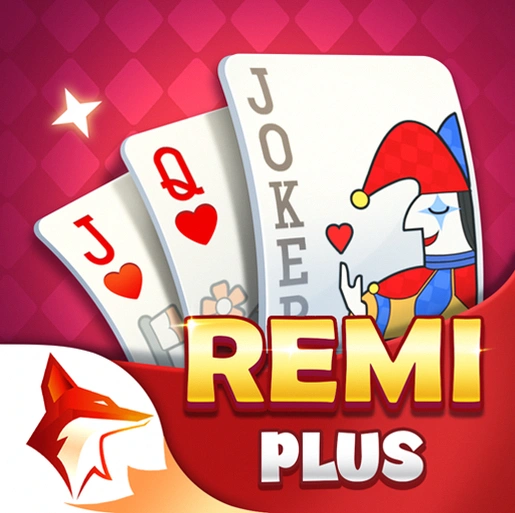 Remi Plus: Pesta Kartu