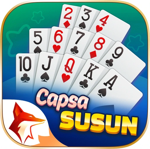 Capsa Susun ZingPlay Remi Kata
