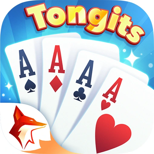 Tongits ZingPlay-Fun Challenge