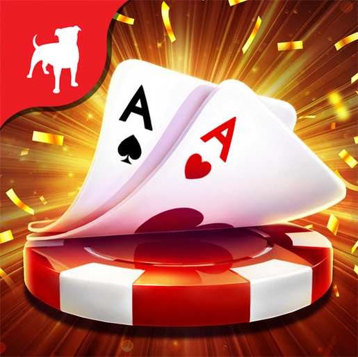 Poker dari Zynga
