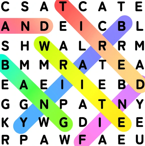 Cari Kata: Ring of Words