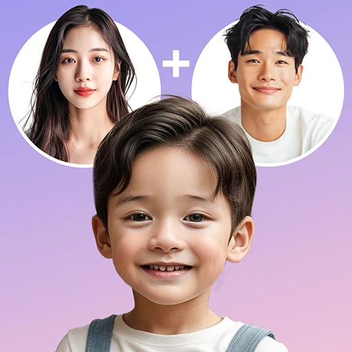 AI Baby: Wajah Anak Masa Depan