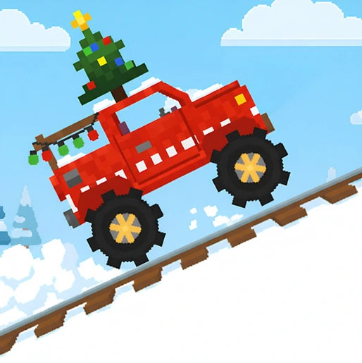 Car Racing Master: Speed Games