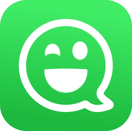 Pembuat Stiker WA - WASticker