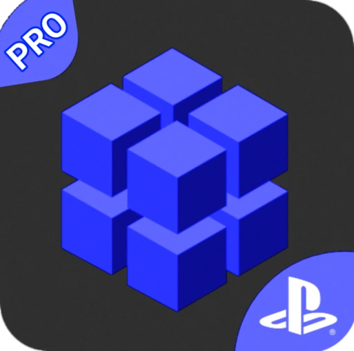PS2 ISO Games Emulator Pro