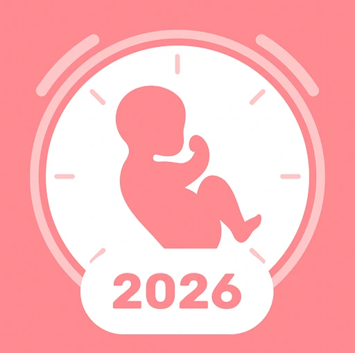 Baby: Contraction timer