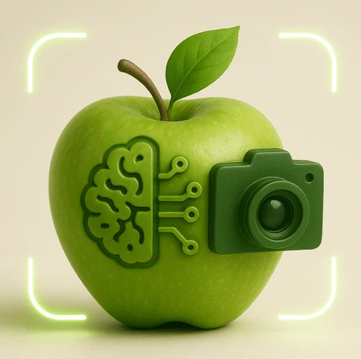 Penghitung Kalori・Pelacak Diet