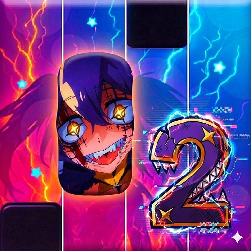 Kpop Piano 2: Permainan Musik