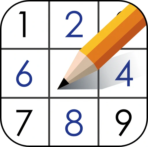Sudoku - Teka-Teki Sudoku
