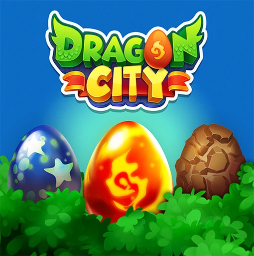 Dragon City (Kota Naga)