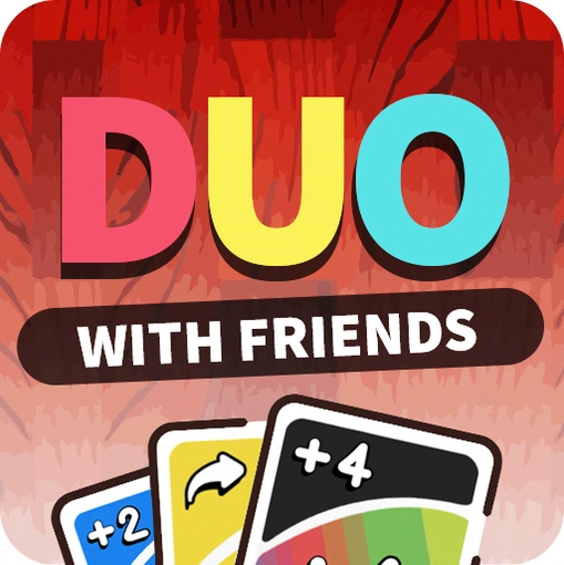 DUO & Friends – Uno Cards