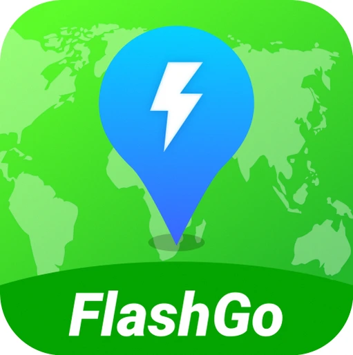 FlashGo: Penipu lokasi