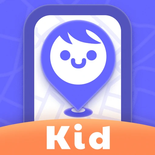 Aplikasi anak oleh Famify