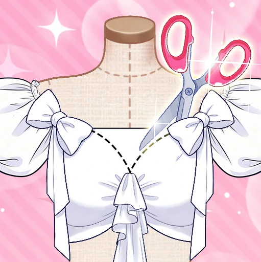 Fashion Tailor: Desain Baju