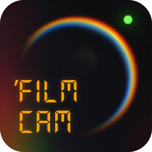 Film Cam - Kamera Vintage