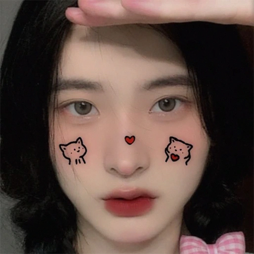 Filter for Sweet Camera