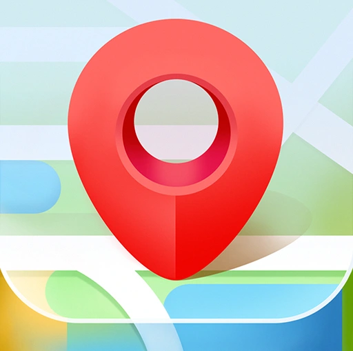 Findo: temukan, lacak lokasi