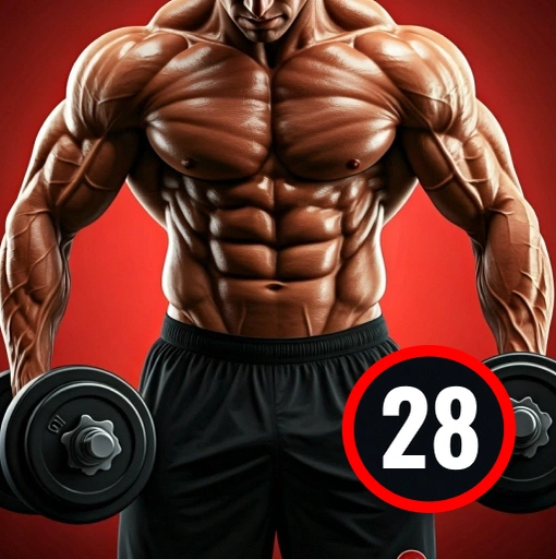 Latihan di rumah Pro