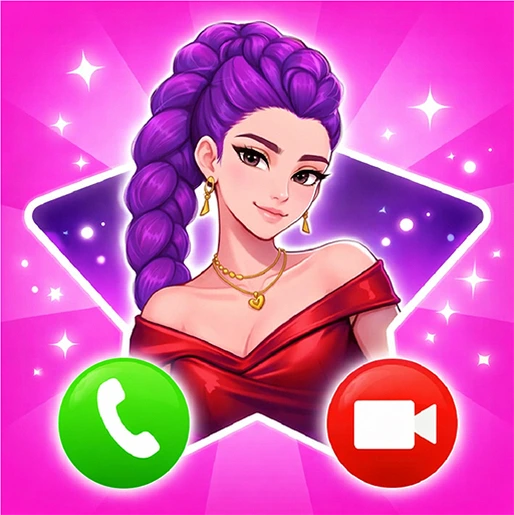 Panggilan Prank & Obrolan Lucu