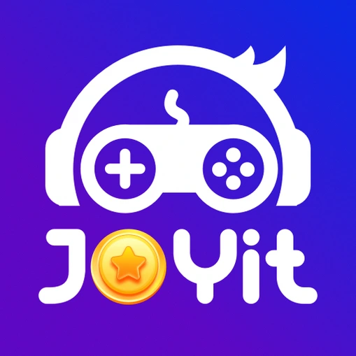 JOYit - Play to earn rewards