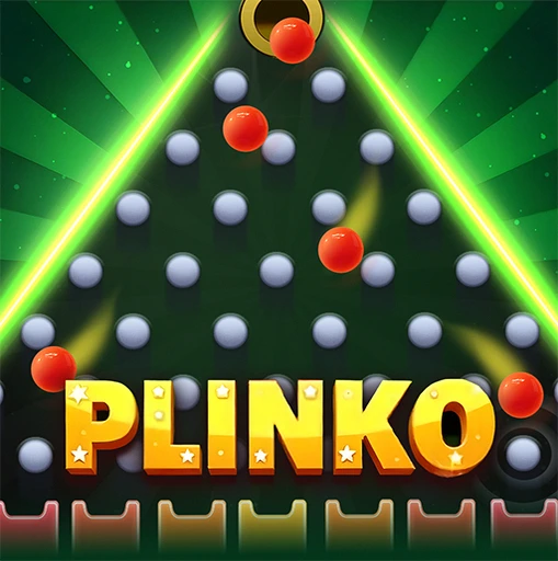 Plinko Online Casino Win x1000