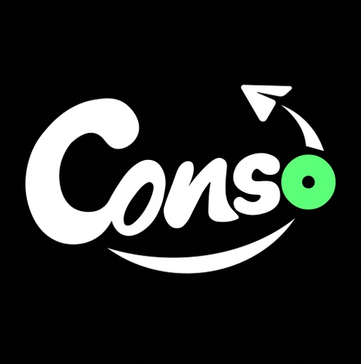 Conso - Community on Telegram