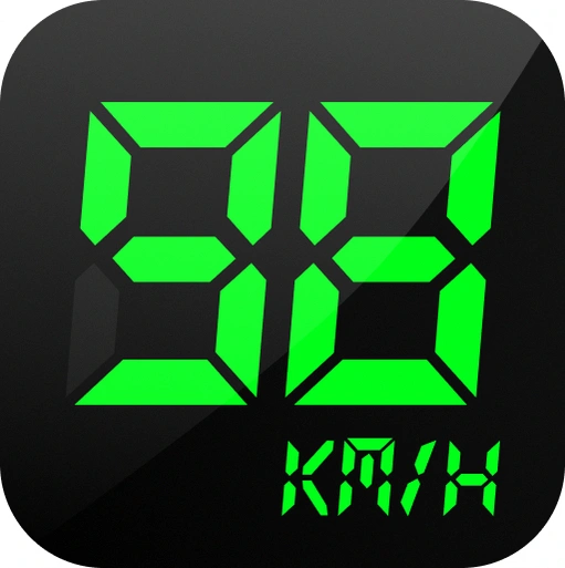 Speedometer GPS Pro & Odometer