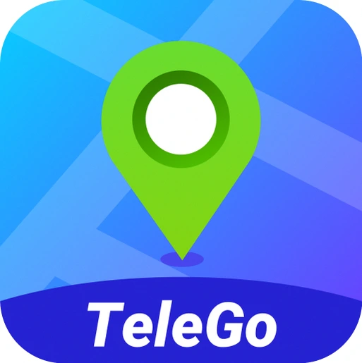 TeleGo: pengubah lokasi GPS