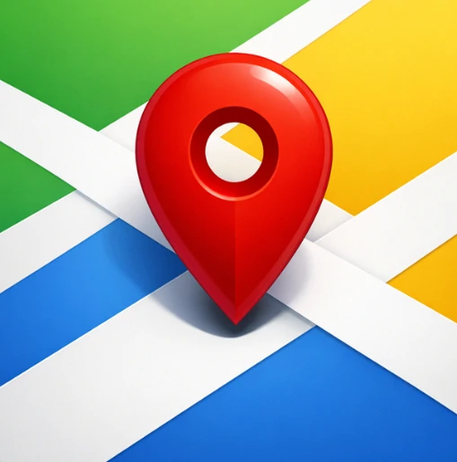 Peta GPS: Bumi Live Satelit