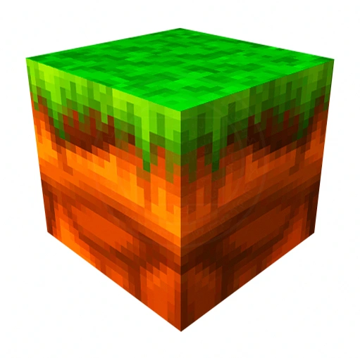 MyCraft Crafting Building Game