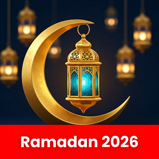 Kalender Ramadhan 2026