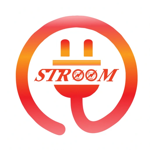 STROOM Power EV Charging