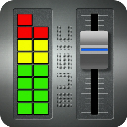 Music Volume EQ — Equalizer