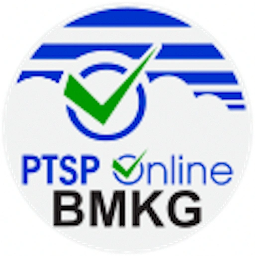 PTSP BMKG Mobile