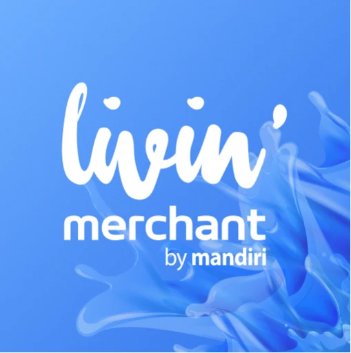 Livin' Merchant by Mandiri