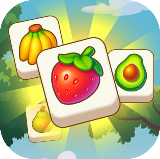 Fruits Tiles