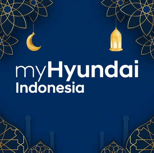 myHyundai Indonesia