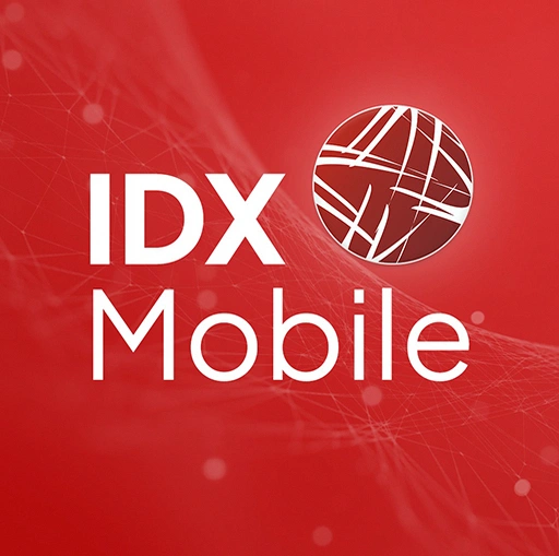 IDX Mobile