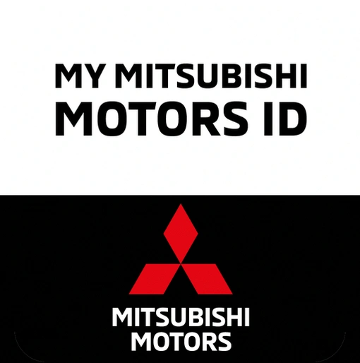 My Mitsubishi Motors ID