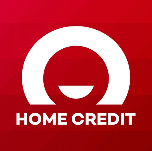 Home Credit–Pinjaman & Cicilan