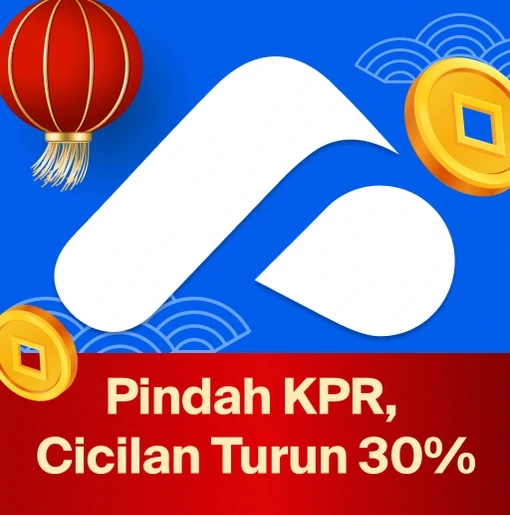 Pinhome: Properti, KPR & Jasa