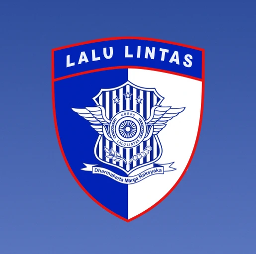 Digital Korlantas POLRI