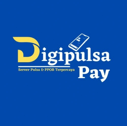 DigipulsaPay-Agen Pulsa Cuan